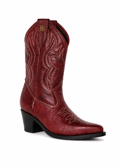 BRUNA BOOTS