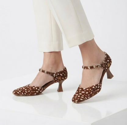 Zapatos Bambi