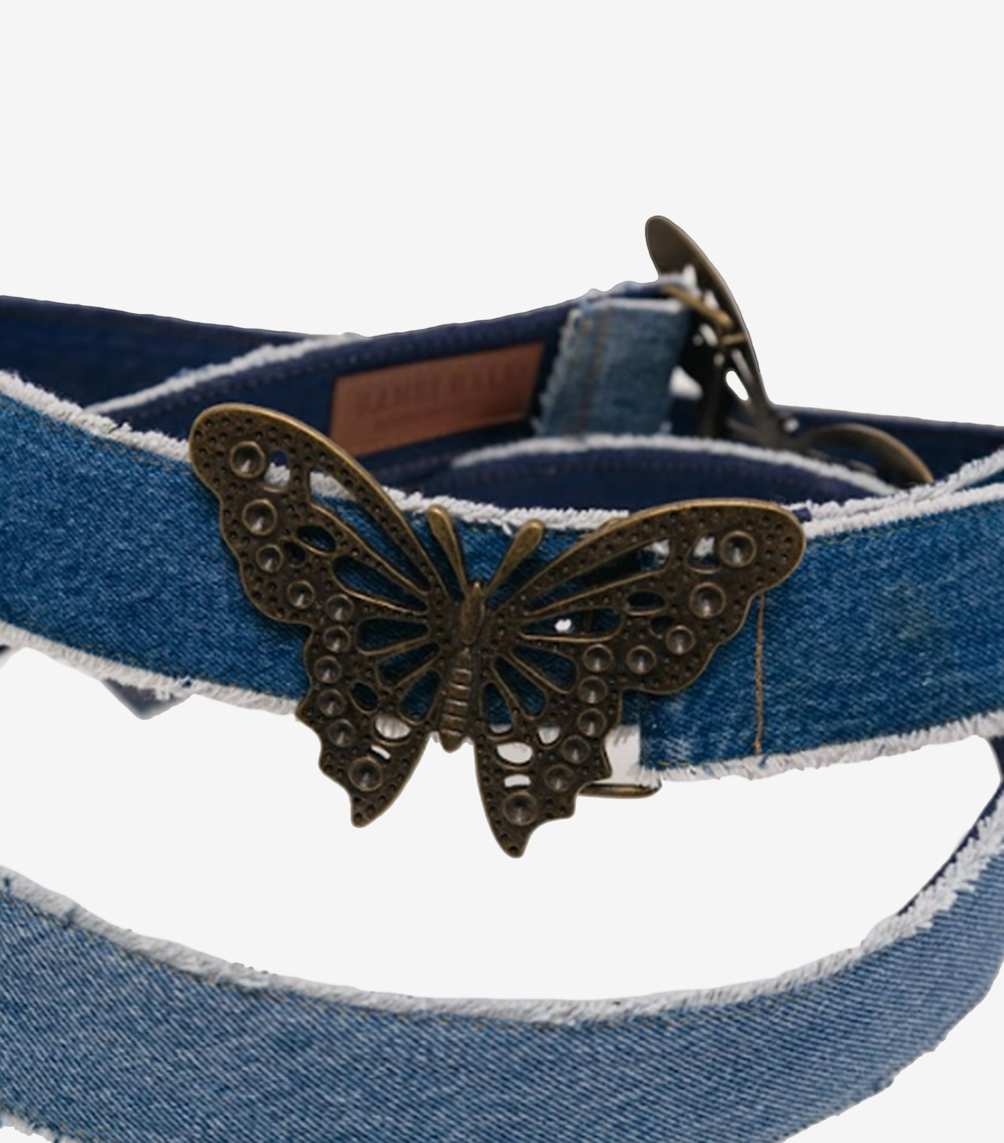 Butterfly Belt