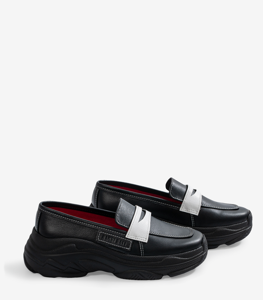 Nene Loafers