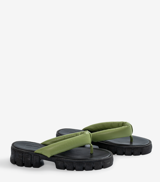 Selva Sandals