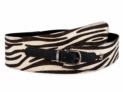 FAJON GRUESO ZEBRA