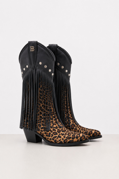 PRINT BOOTS