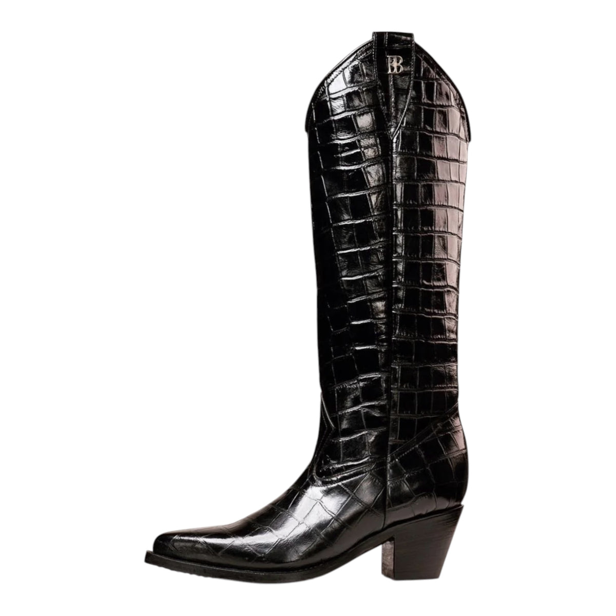 AYLA BOOTS( EXTRA ALTAS)