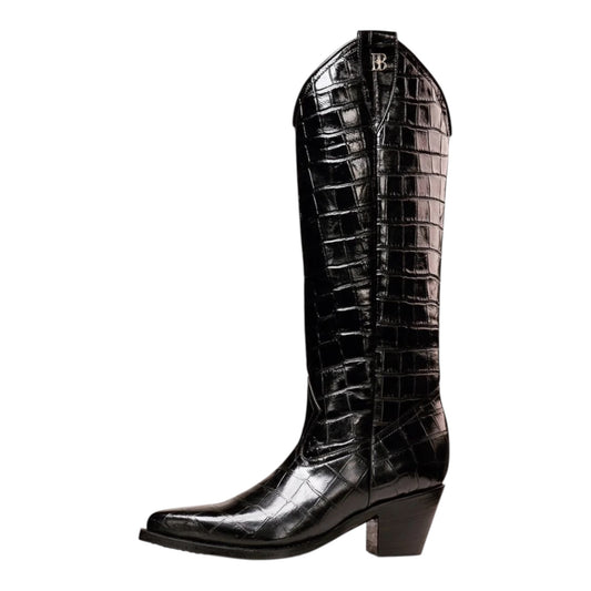AYLA BOOTS( EXTRA ALTAS)