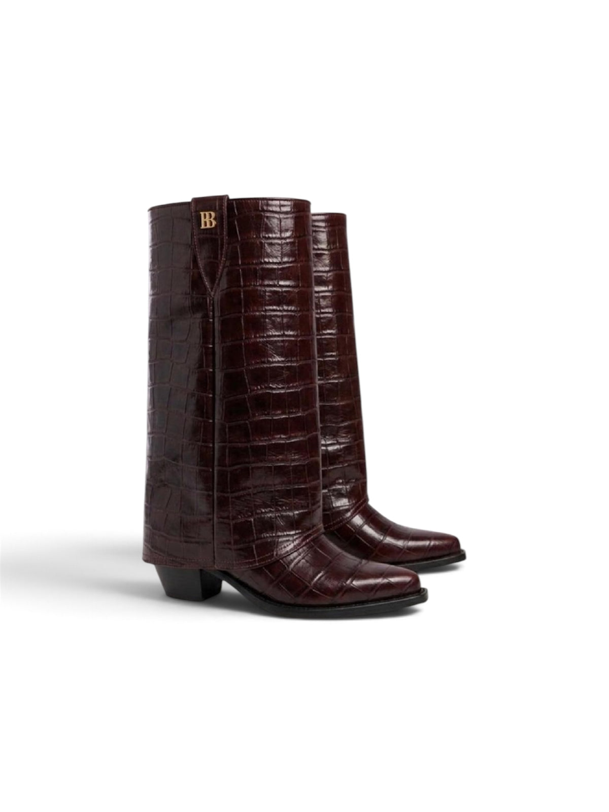 MARA BOOTS (MEDIANA ALTA)