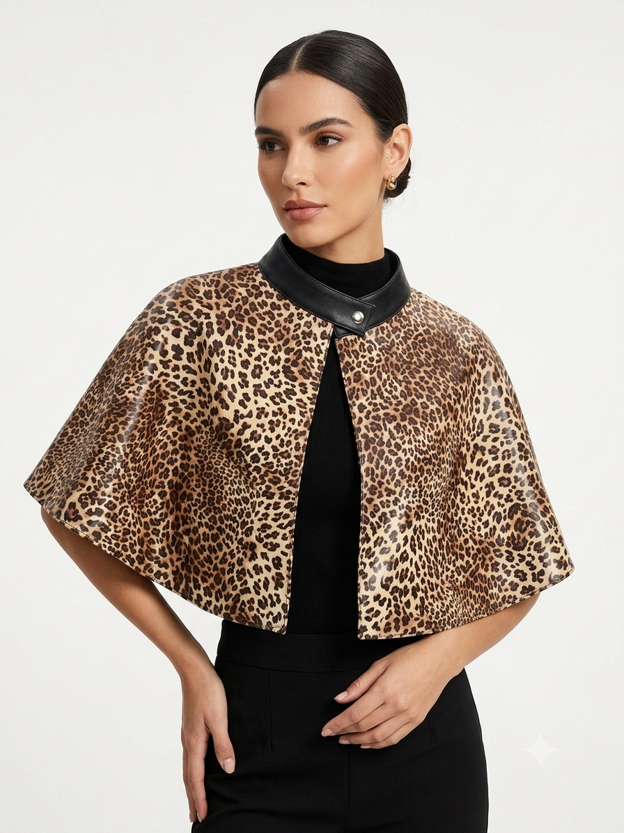 Chaleco Print