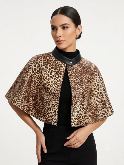 Chaleco Print
