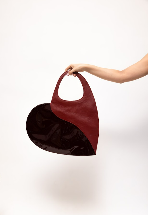 Heart Bag