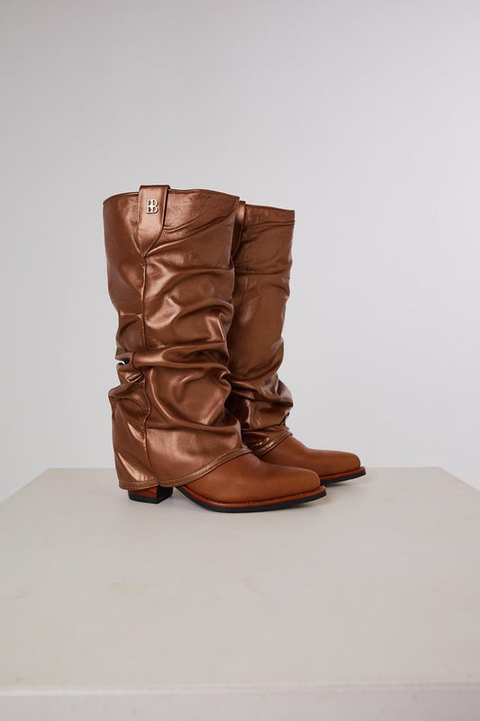 SHARPIE BOOTS