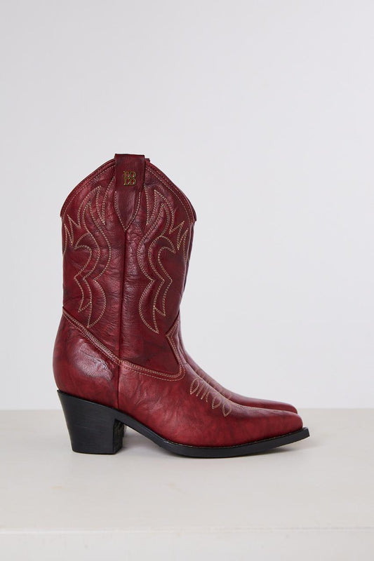 BRUNA BOOTS
