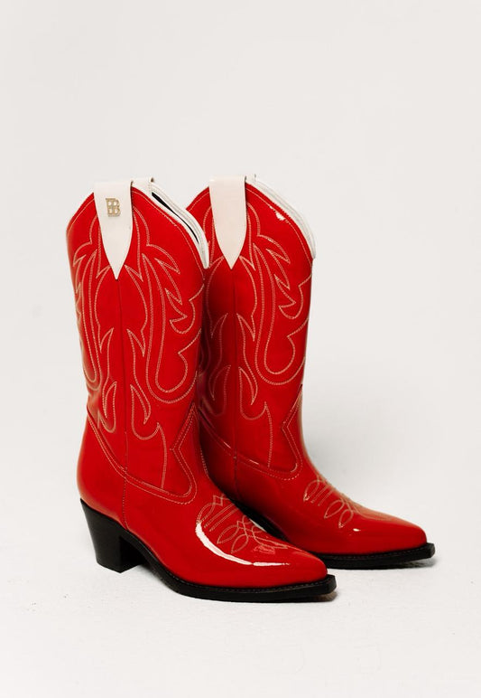 DAISY BOOTS CHAROL