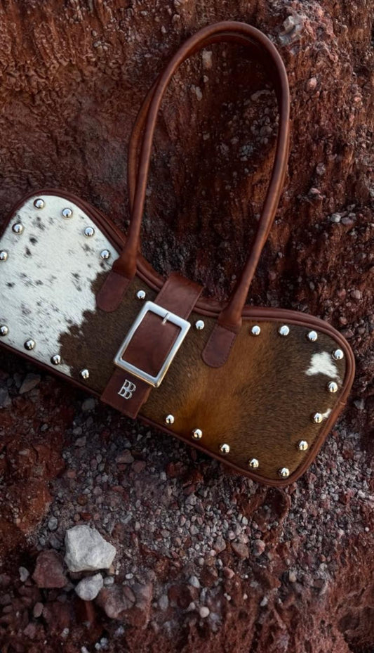 PELO DE VACA BAG