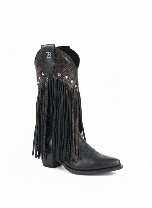 HANNA BOOTS