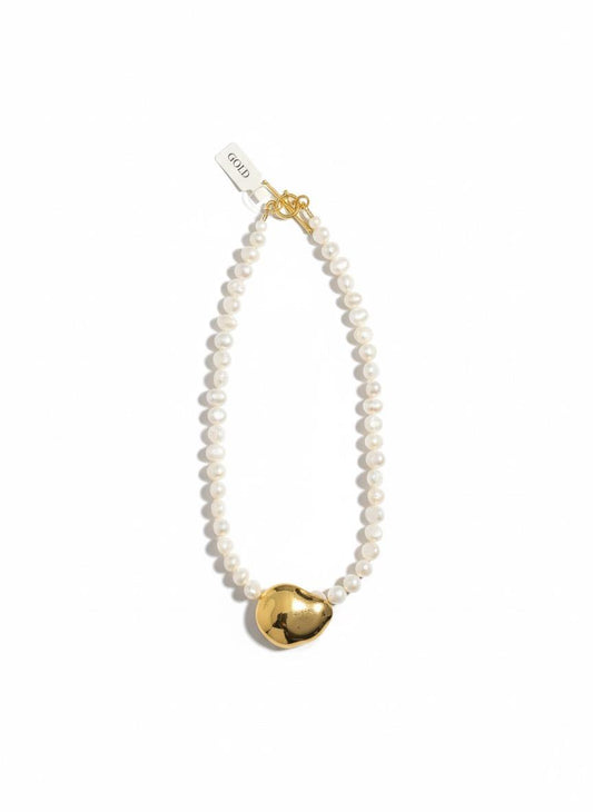 COLLAR PERLAS