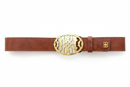 BROWN BELT