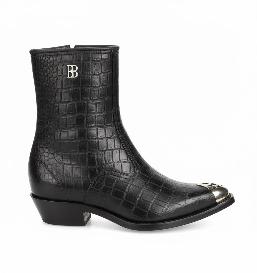 NORA BOTIN TEXTURIZADO