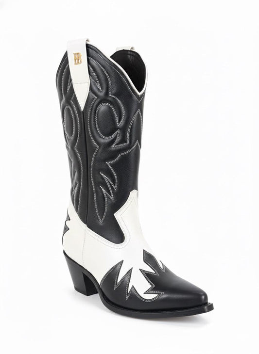 ATENEA BOOTS