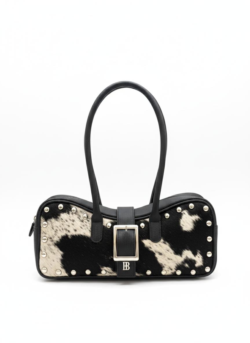 GIGI BAG (PELO DE VACA)