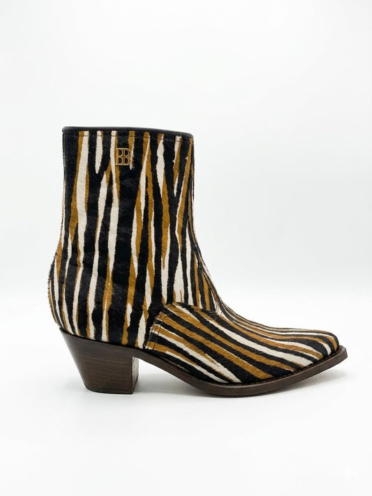 BOTIN ZEBRA