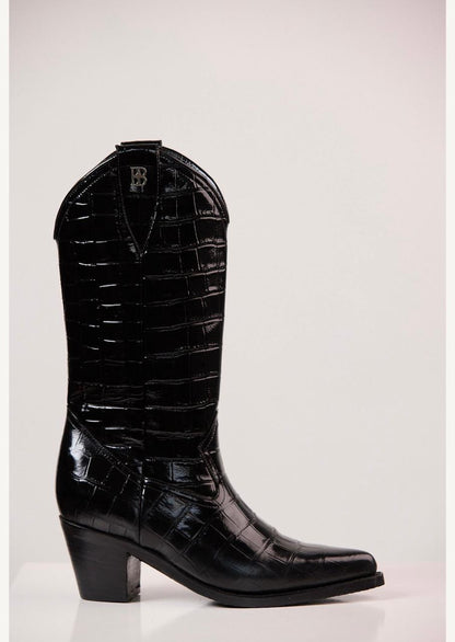AYLA BOOTS (MEDIANA ALTA)