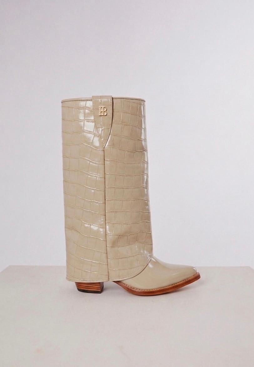GEMA BOOTS (MEDIANA ALTA)