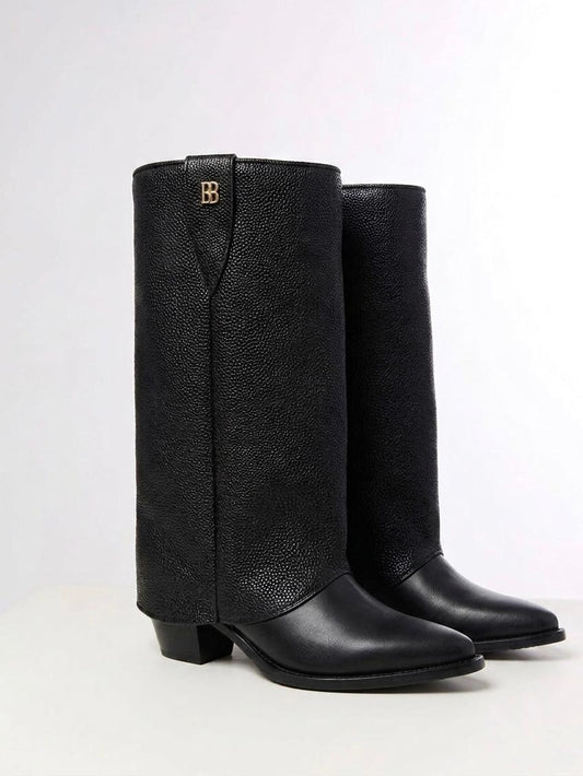 MADISON BOOTS (MEDIANA ALTA)