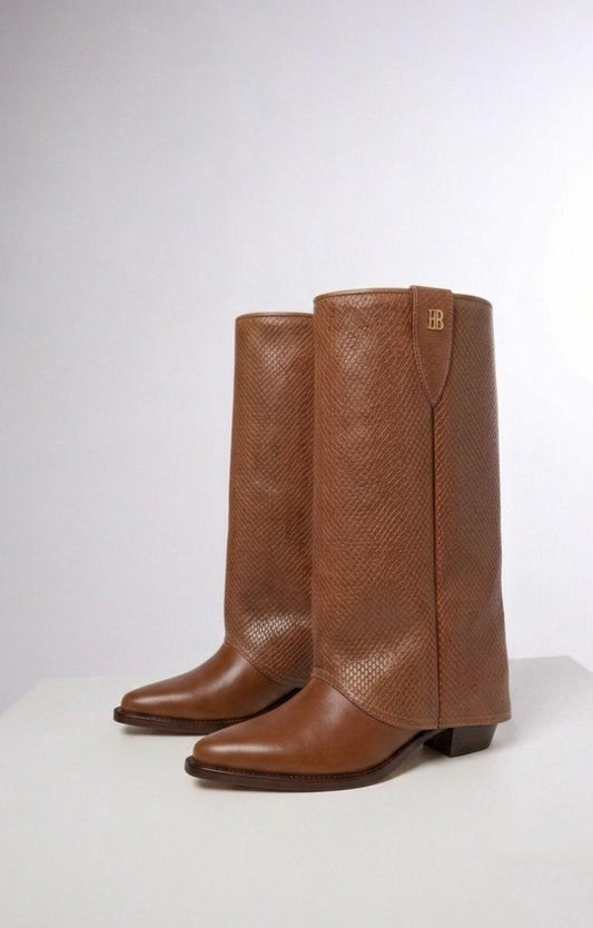 MAYA BOOTS (MEDIANA ALTA)