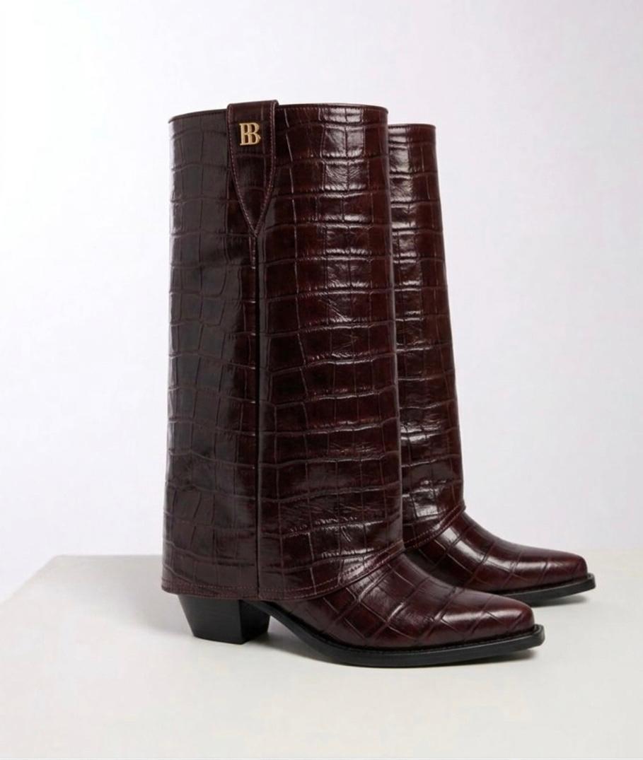MARA BOOTS (MEDIANA ALTA)