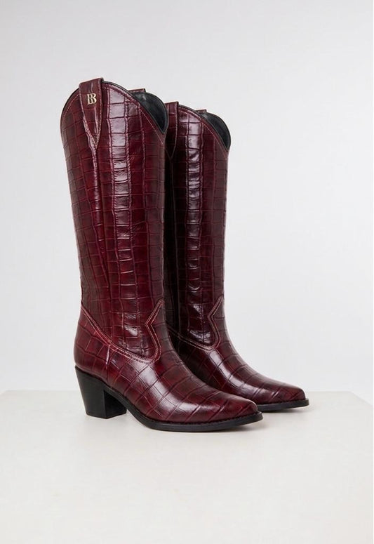 CONNIE BOOTS (EXTRA ALTAS)