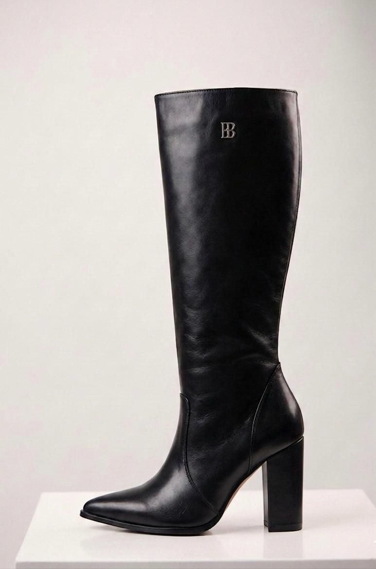 MIA BOOTS (EXTRA ALTA)