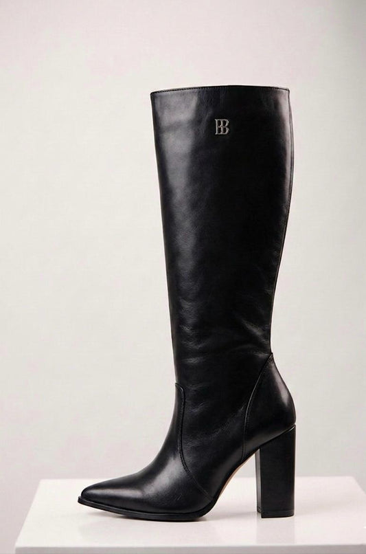 MIA BOOTS (EXTRA ALTA)