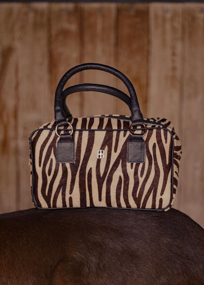 BAUL ZEBRA