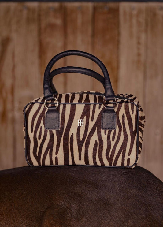BAUL ZEBRA