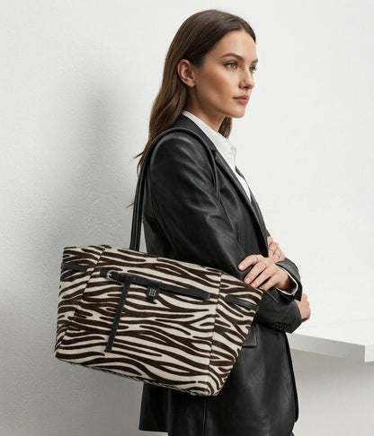 ZEBRA BAG