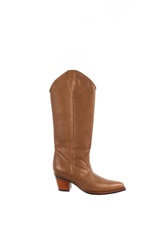 MAJA BOOTS GRANULADAS