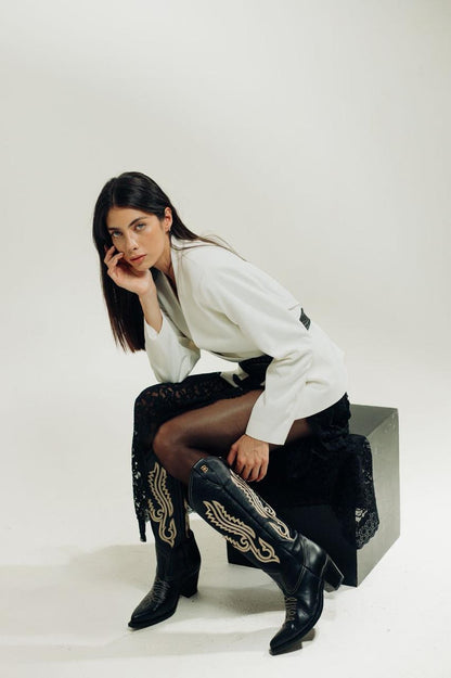 MEGAN BOOTS EXTRA ALTAS