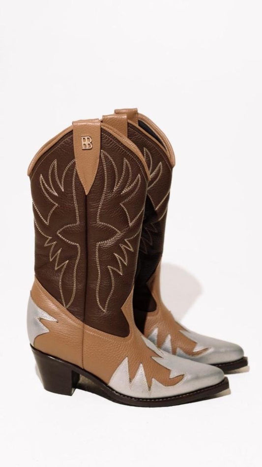 LUNA BOOTS