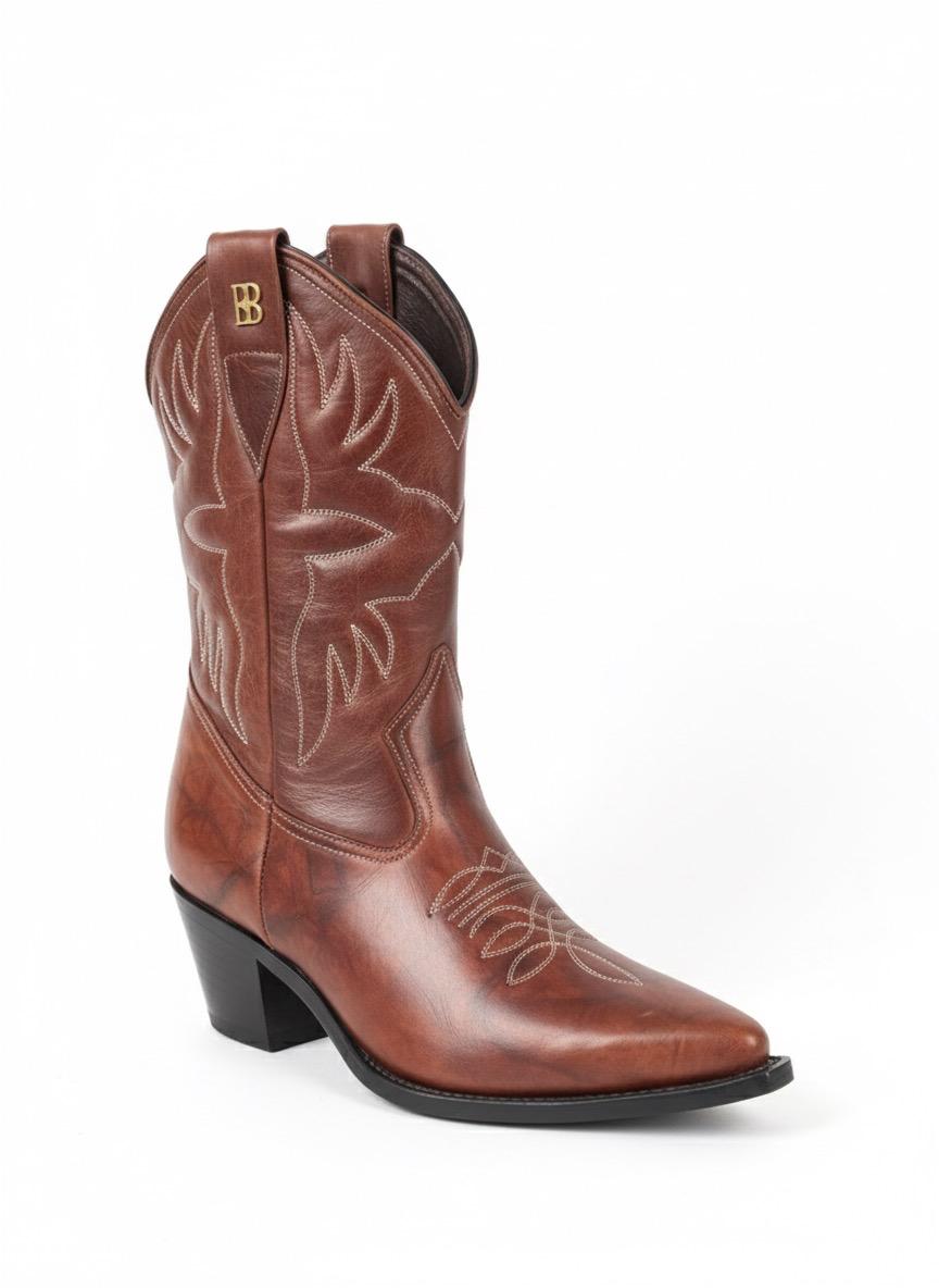 MADISON BOOTS (MEDIANA BAJA)