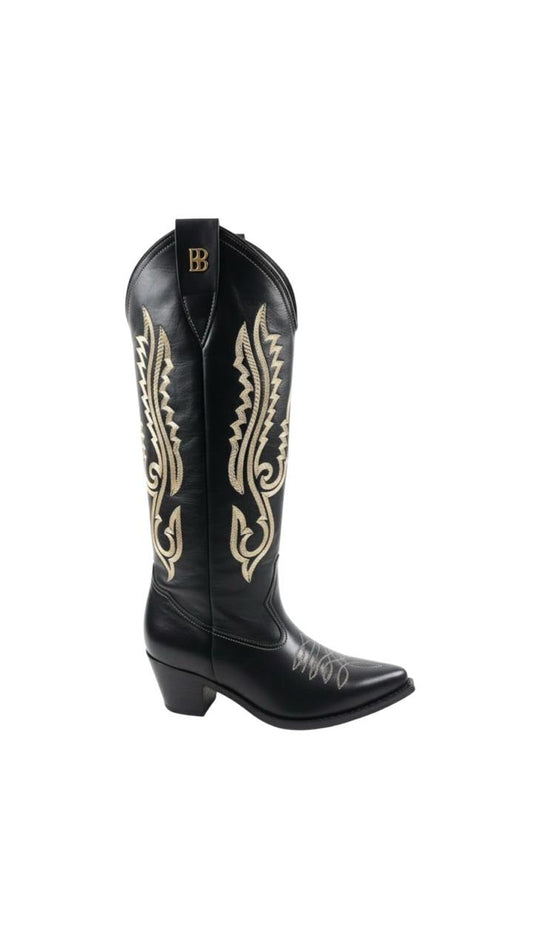 MEGAN BOOTS EXTRA ALTAS
