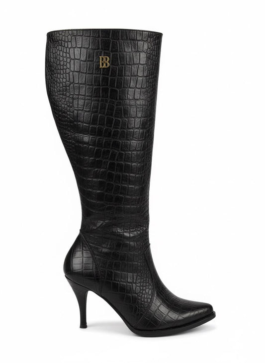 MILA HIGH HEEL