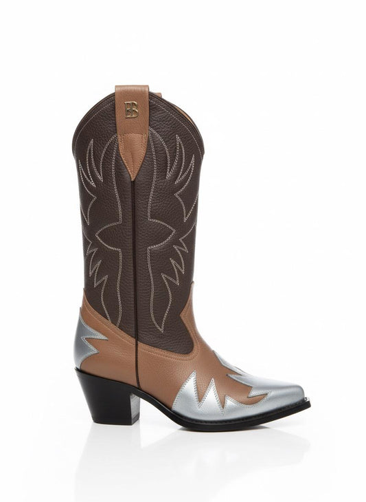 LUNA BOOTS