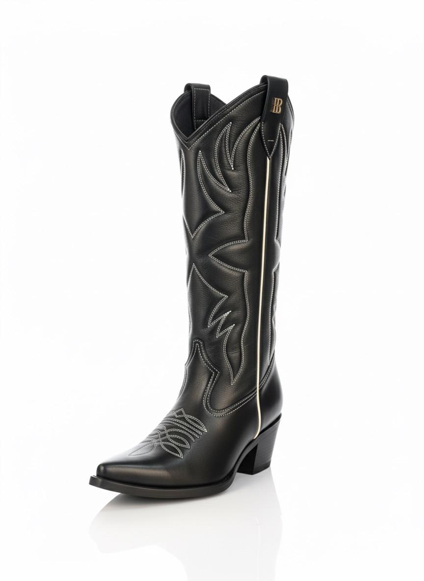 LIA EXTRA HIGH BOOTS