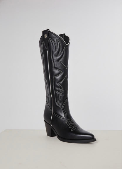 LIA EXTRA HIGH BOOTS