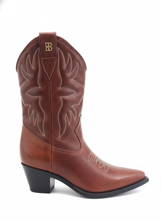 MADISON BOOTS (MEDIANA BAJA)