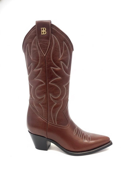 MADISON BOOTS (MEDIANA ALTA)