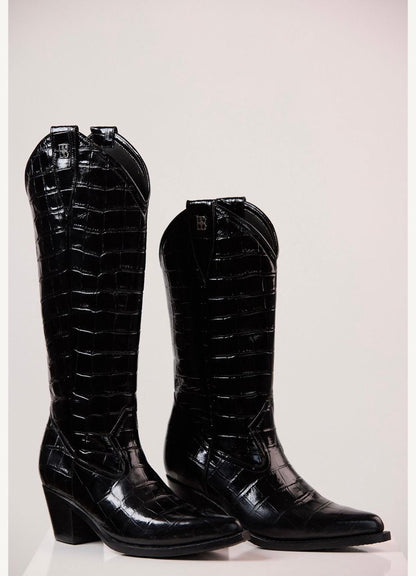 AYLA BOOTS (MEDIANA ALTA)