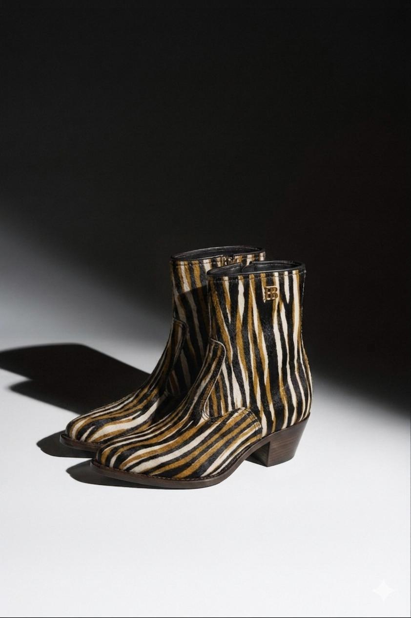 BOTIN ZEBRA