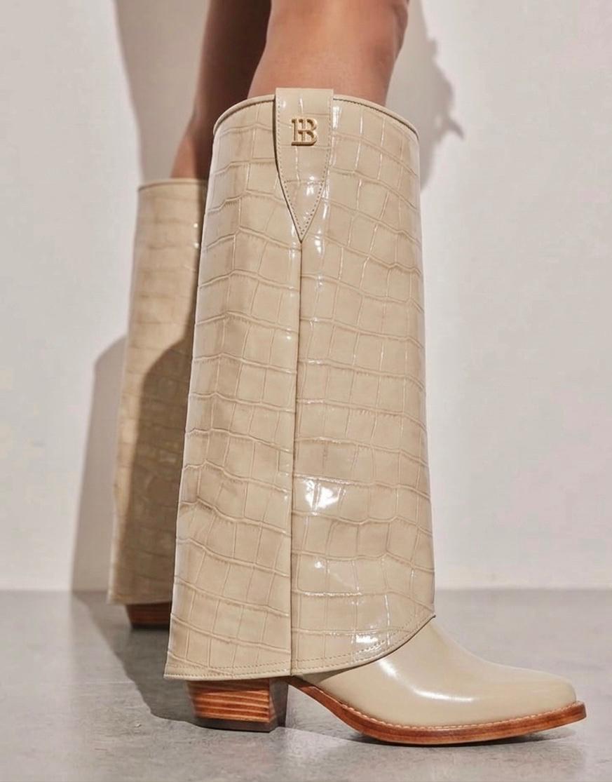GEMA BOOTS (MEDIANA ALTA)