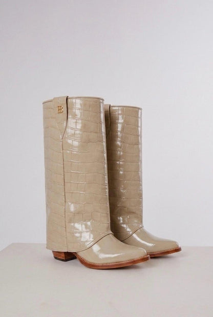 GEMA BOOTS (MEDIANA ALTA)